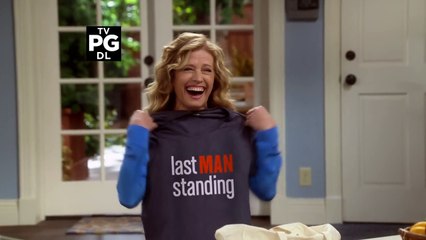 Last Man Standing Season 7 Triumphant Return Promo (2018)