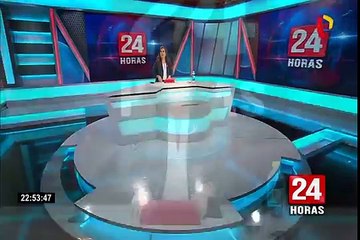 Pier Figari y Ana Herz fueron puestos en libertad