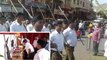राजस्थान: आरएसएस की रैली का मुस्लिम समाज के लोगों ने किया फूलों से स्वागत, दिया भाईचारे का संदेश