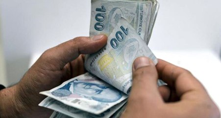 Emekliye 140 ile 674 TL Arasında Zam Yapılacak