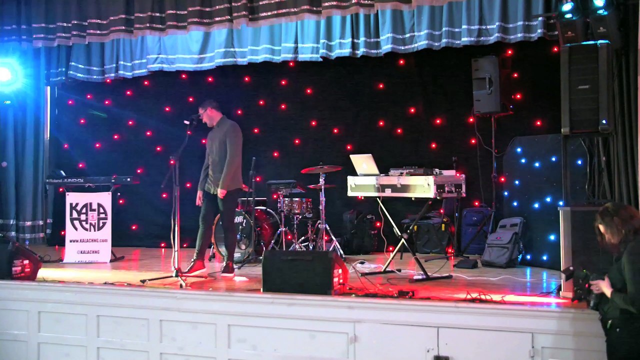 22-09-18 Knowle West Fest at Filwood Community Centre Daniel Quick