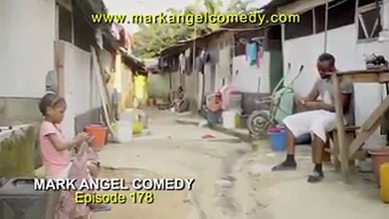 This very FUNNY VIDEO will make you laugh out loud. See how Success returns the favor to K Brown. Success and K Brown are really clowns.