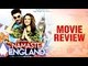 Namaste England Review | Arjun Kapoor, Parineeti Chopra