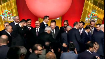 Türkiye'nin 'STAR'ı: Özel Sektörün Türkiye’deki En Büyük Yatırımı Açıldı