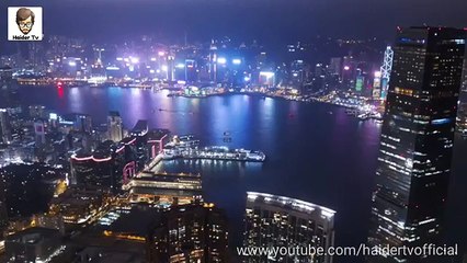 10 Most Tallest Buildings In The World Urdu _ Biggest Buildings On Earth _ Haide