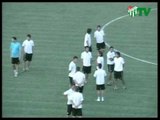 Bursaspor Sezon Açılışı Nalan Konseri (01.08.2009)