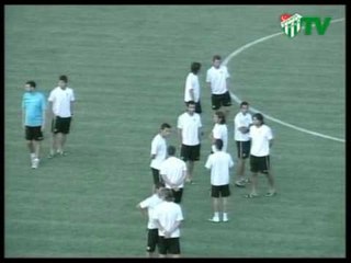 Bursaspor Sezon Açılışı Nalan Konseri (01.08.2009)