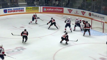 WHL Lethbridge Hurricanes at Medicine Hat Tigers