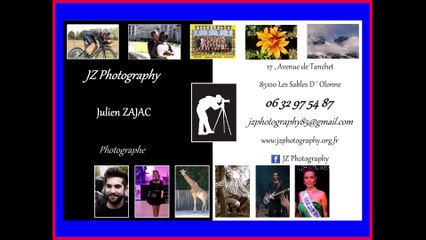 Vendée Coeur 2019 : Annonce de l ' association ( CRCM Pédiatrique de Nantes ) ,19/10/2018 !