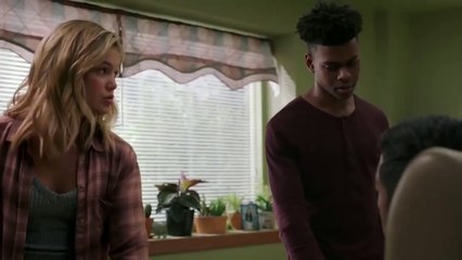 Marvel's Cloak and Dagger Season 1 Episode 7 Sneak Peek Lotus Eaters (2018)