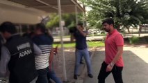 Uyuşturucu operasyonu (2) - ADANA