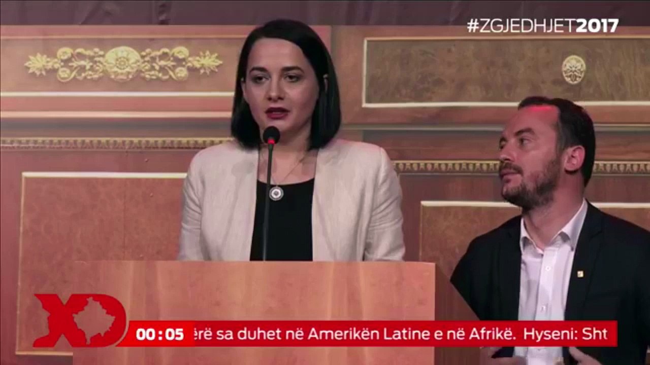 Partia FJALA pjesë e debatit DebatpërNime në emisionin "Jeta në Kosovë" (pjesa e dytë)