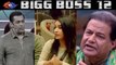 Bigg Boss 12: Anup Jalota ask Salman Khan to THROW Surbhi Rana out of the house | FilmiBeat