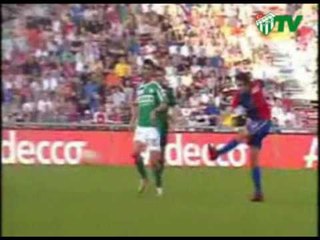 İşte Yeni Transfer Ergiç (19.07.2009)