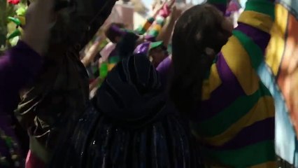 Marvel's Cloak and Dagger Comic-Con Trailer (2018)