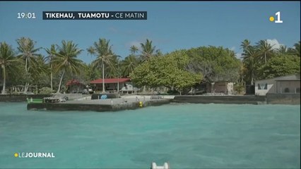 Tikehau, une femme décède suite à une dispute conjugale