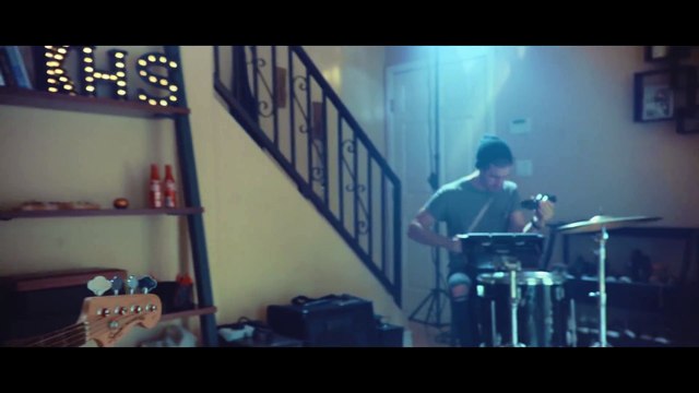 BTS (방탄소년단) - Epiphany | Sam Tsui & KHS Cover - ZiliMusicCo .