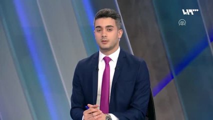 Gazeteci Cemal Kaşıkçı'nın Röportajı Ortaya Çıktı (1)