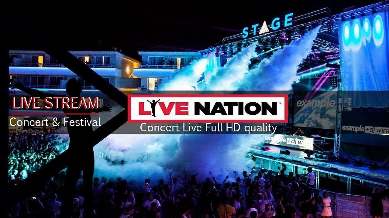 Amsterdam Music Festival 2018 - [LIVE]  @Amsterdam, Netherlands