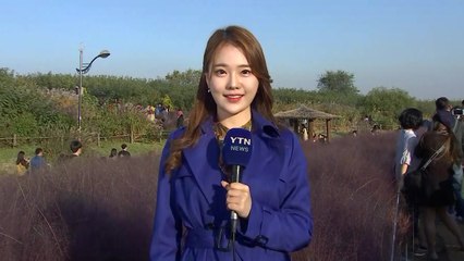 [날씨] 내일 맑고 일교차 커...수도권 미세먼지 / YTN