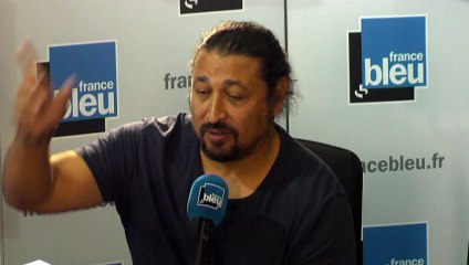 EDITO 20-10-2018 : J'aime la gestion des joueurs par Thomas Tuchel" Eric Rabesandratana dans Ici c'est France Bleu Paris