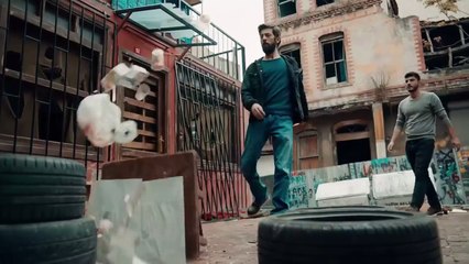 Çukur 39.Bölüm Fragmanı