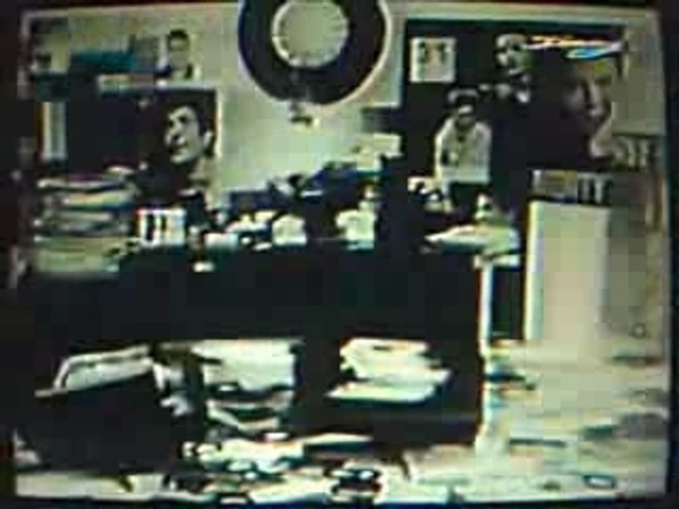 Stella - Pourquoi Je Chante