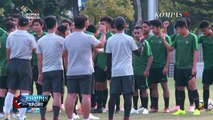 Pelatih Timnas U-19 Fokus pada Pemulihan Fisik Pemain
