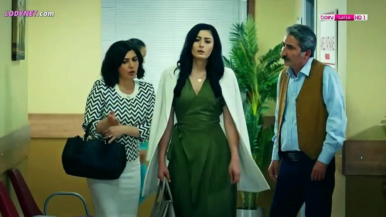 مسلسل قطاع الطرق لن يحكموا العالم الحلقة 107 مد...
