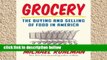 Popular Grocery: The Buying and Selling of Food in America