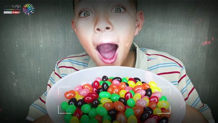 اعرفى أضرار السمنة على صحة أطفالك