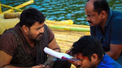 Nivin Pauly Roshan Andrews Next Movie