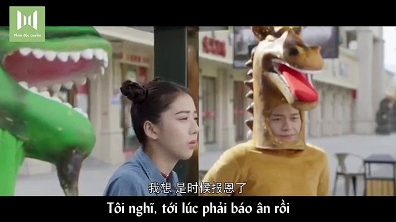 Lớp Trưởng Đại Nhân Tập 26 ( Phần 2 ) - Phim Tình Yêu Học Đường Hay Nhất 2017