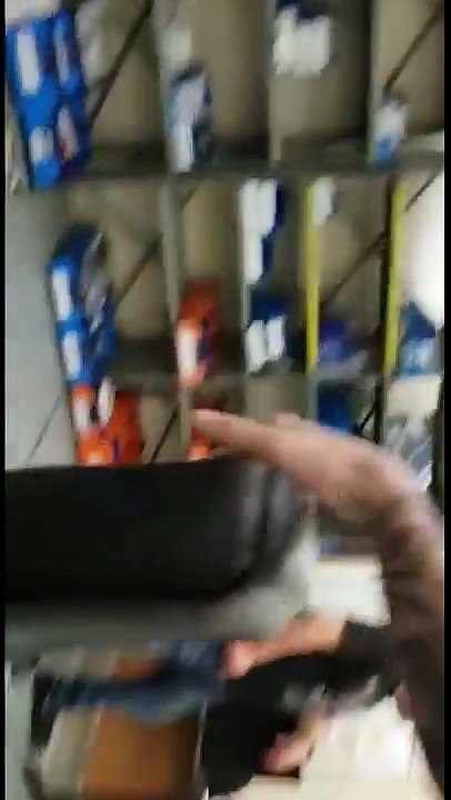 Prank Their Mate At Work