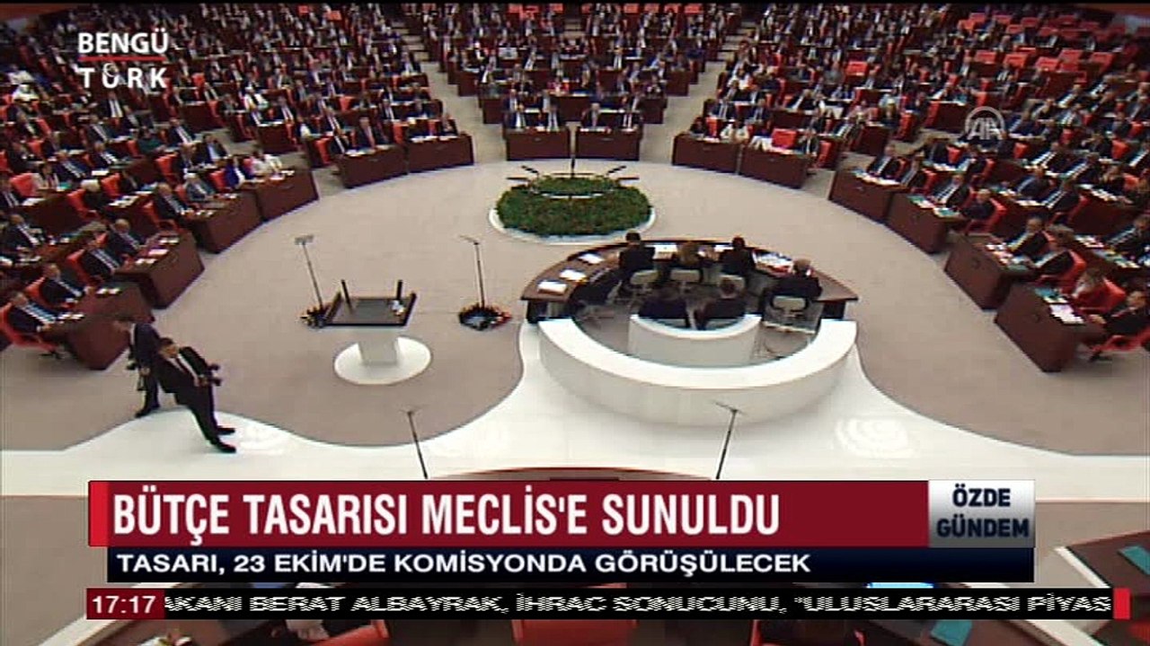ÖZDE GÜNDEM 18 EKİM 2108 KONUK- ALTAN ALKAN