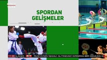 SPOR KULİSİ 19 EKİM 2018 KONUKLAR-ERSAN ERCAN-EYLÜL KİBAROĞLU