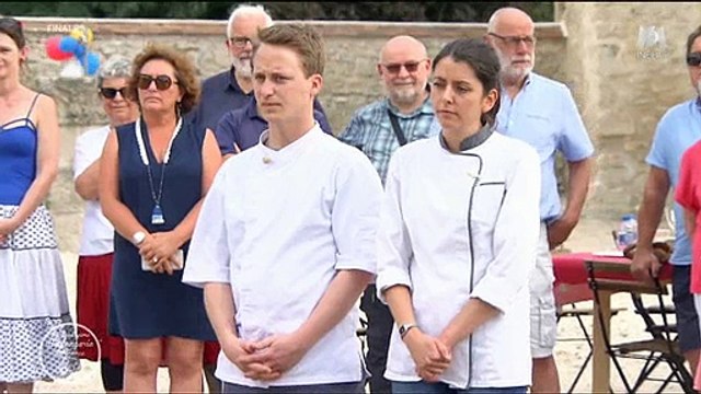 Voici les grands gagnants de La meilleure boulangerie de France révélés hier soir sur M6 - Vidéo