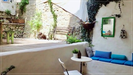 A vendre - Maison/villa - St hippolyte du fort (30170) - 8 pièces - 210m²