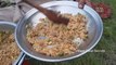 Matar Qeema Pulao Recipe - Qeema Matar Pulao Recipe by Mubashir Saddique - Village Food Secrets