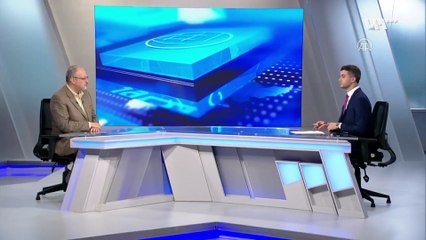 Gazeteci Cemal Kaşıkçı'nın röportajı ortaya çıktı (1) - İSTANBUL