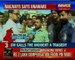 Amritsar train accident: NewsX brings you the ground report from Joda Phatak, the accident site