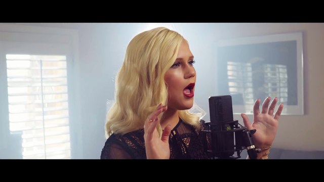 The Cranberries - Zombie (Piano Version) ft. Tatum Lynn - ZiliMusicCo .