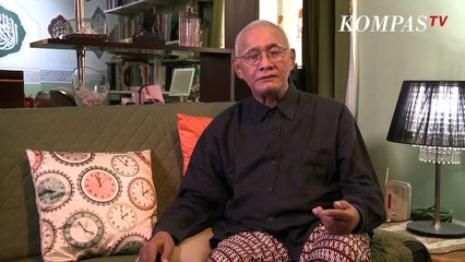 Citra Bangsa di Gedung Parlemen - SINGKAP