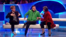 The Last Leg - S15E02 - October 19, 2018 || The Last Leg (19/10/2018)