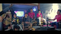 TGD - LA CHICHA (Clip officiel 2018) -