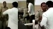 Meerut में BJP Councillor की गुंडागर्दी,Sub Inspector को बेरहमी से पीटा |Viral Video| वनइंडिया हिंदी