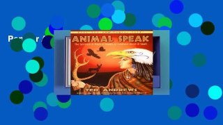 Popular Animal-speak