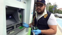 Polis ATM dolandırıcılığını tek tek anlattı, vatandaşları uyardı