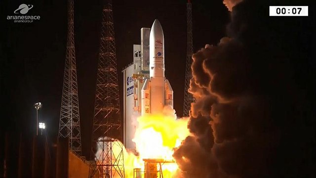 BepiColombo, de la Terre à Mercure