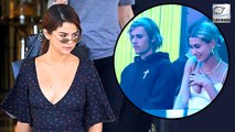 Selena Gomez Never Thought That Justin Bieber Would Marry Hailey Baldwin